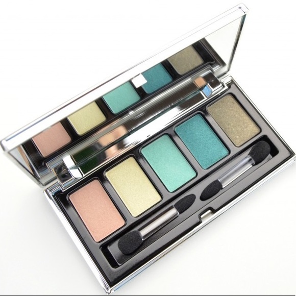 Sephora Other - ⚡️6 H SALE⚡️NEW Lise Watier Palette Expression Eyeshadow